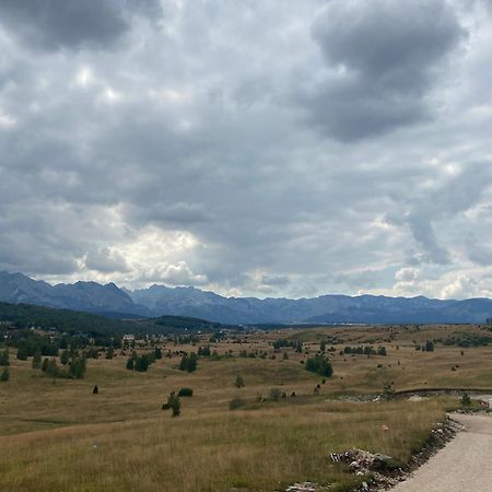 Runolist Chalet Žabljak Екстериор снимка
