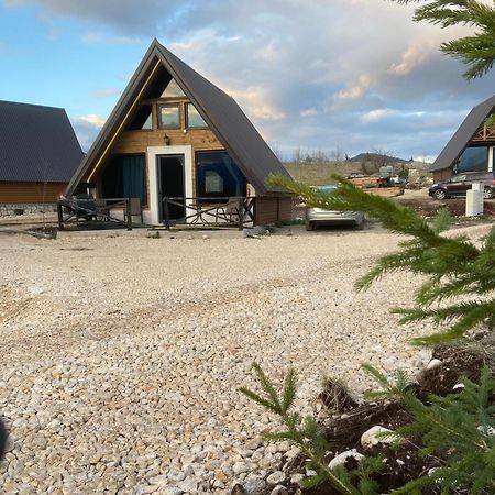 Runolist Chalet Žabljak Екстериор снимка