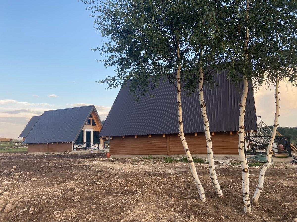 Runolist Chalet Žabljak Екстериор снимка