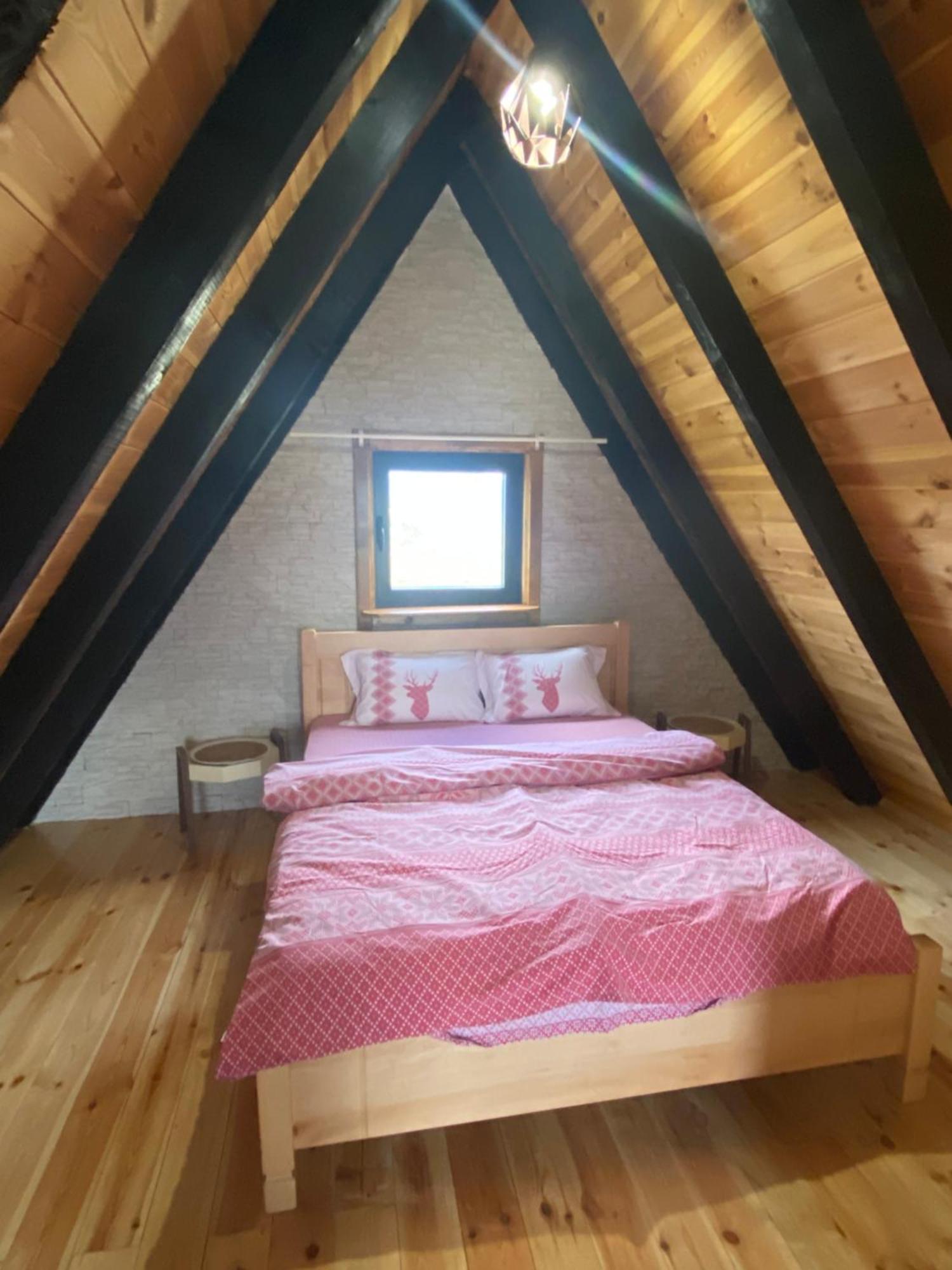Runolist Chalet Žabljak Екстериор снимка