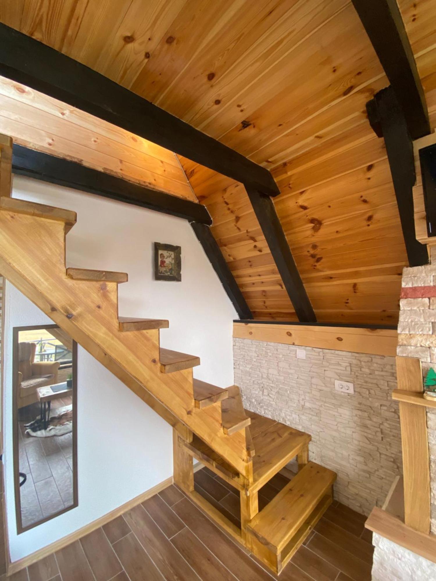 Runolist Chalet Žabljak Екстериор снимка