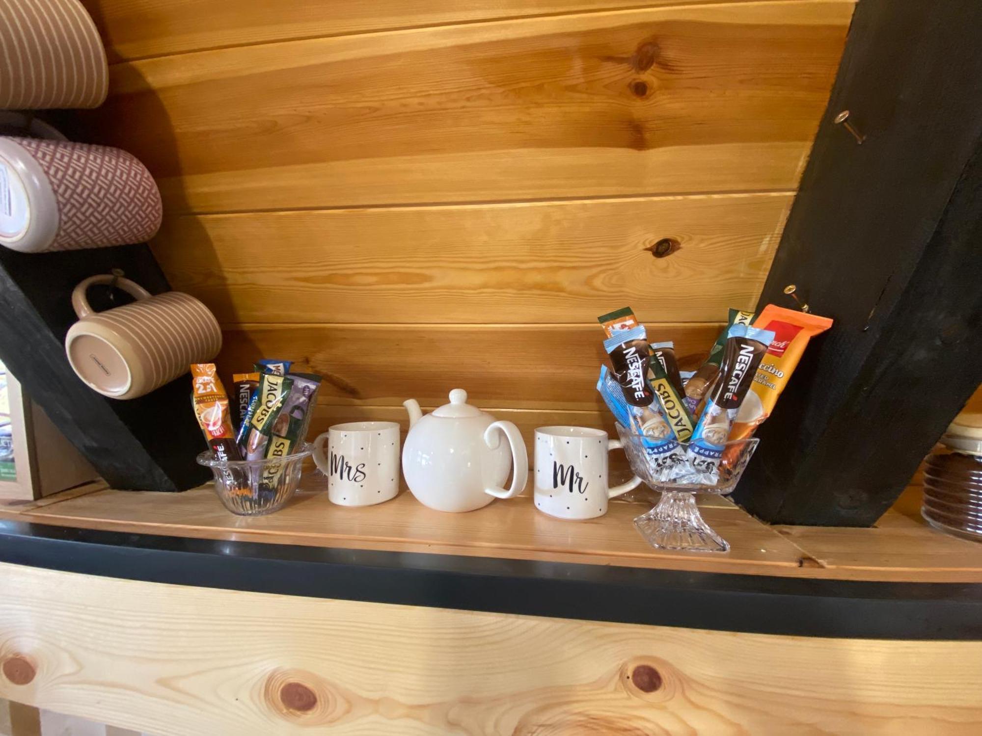 Runolist Chalet Žabljak Екстериор снимка