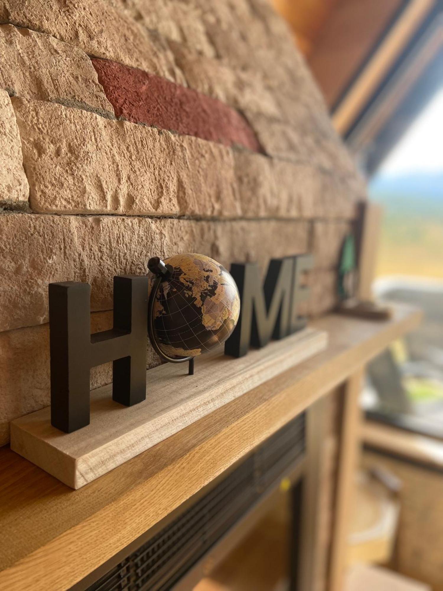 Runolist Chalet Žabljak Екстериор снимка
