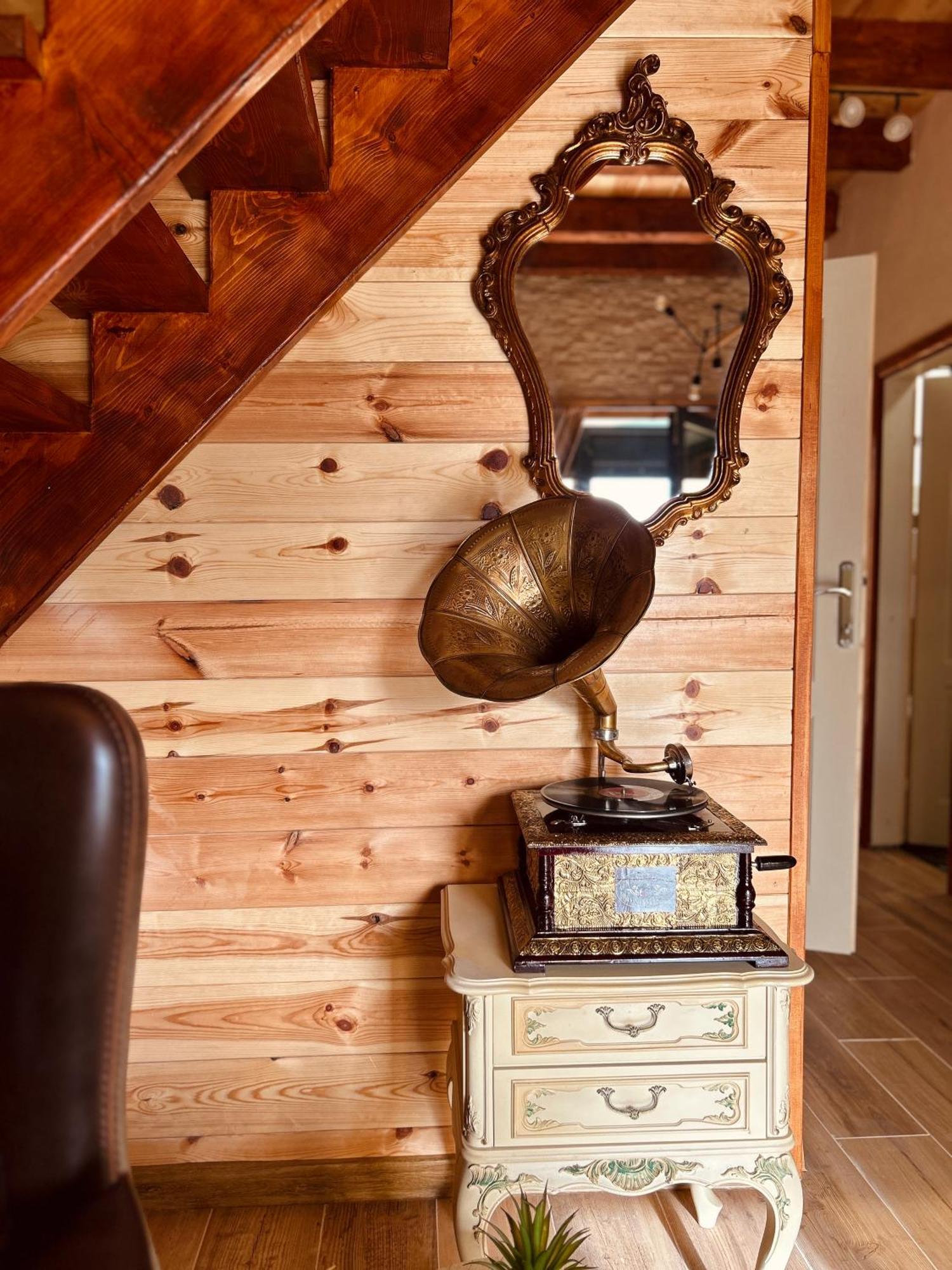 Runolist Chalet Žabljak Екстериор снимка