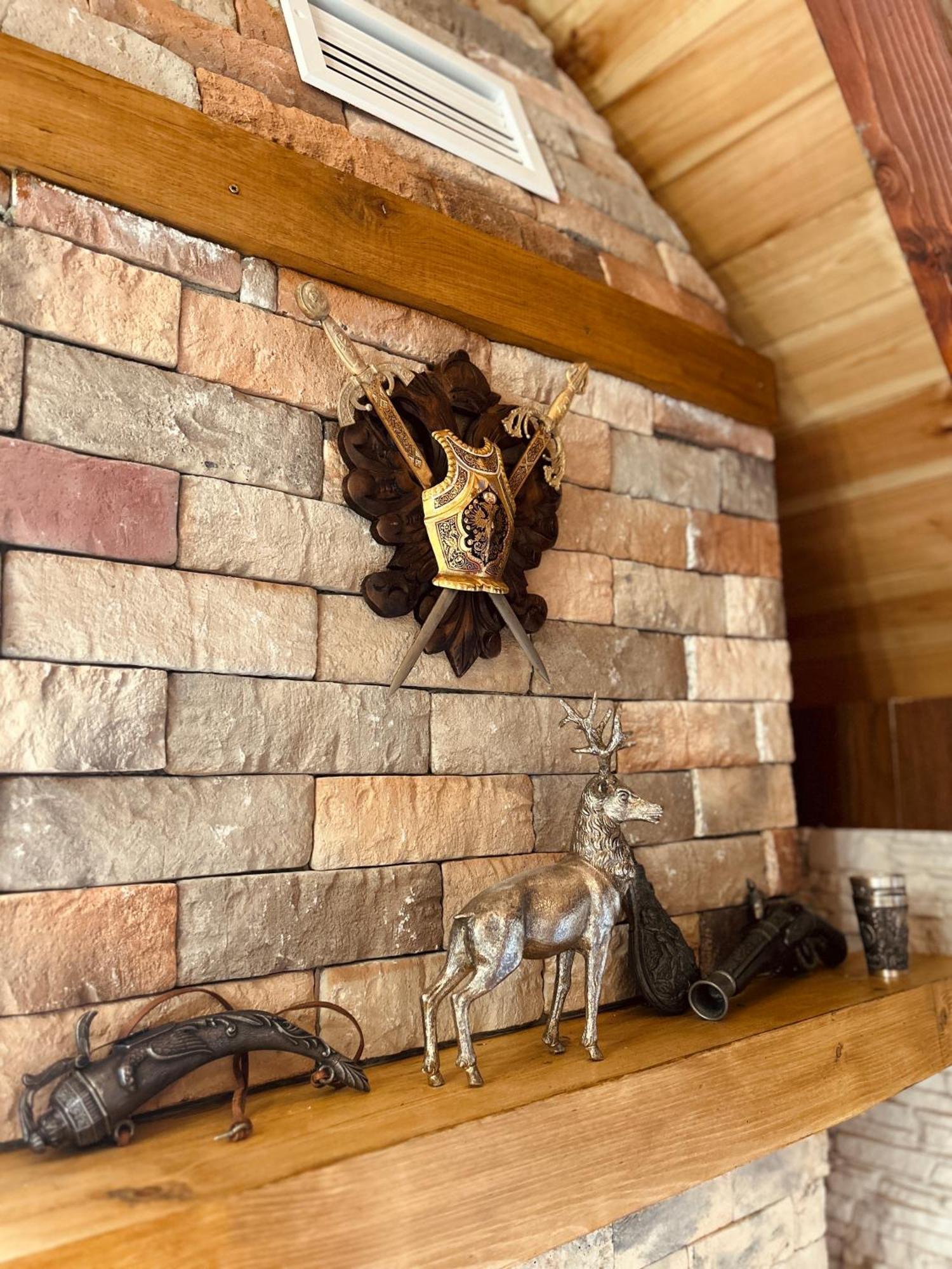 Runolist Chalet Žabljak Екстериор снимка