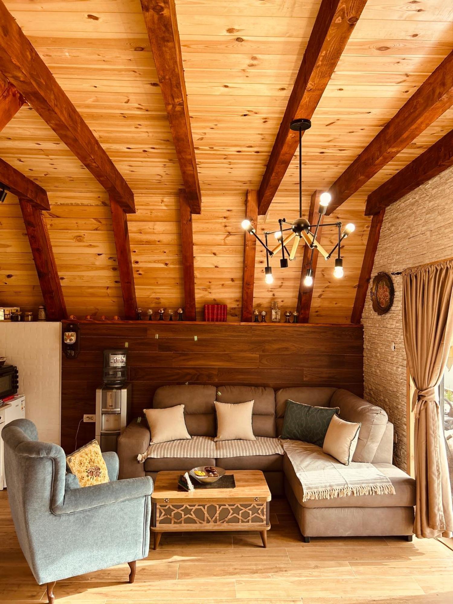Runolist Chalet Žabljak Екстериор снимка