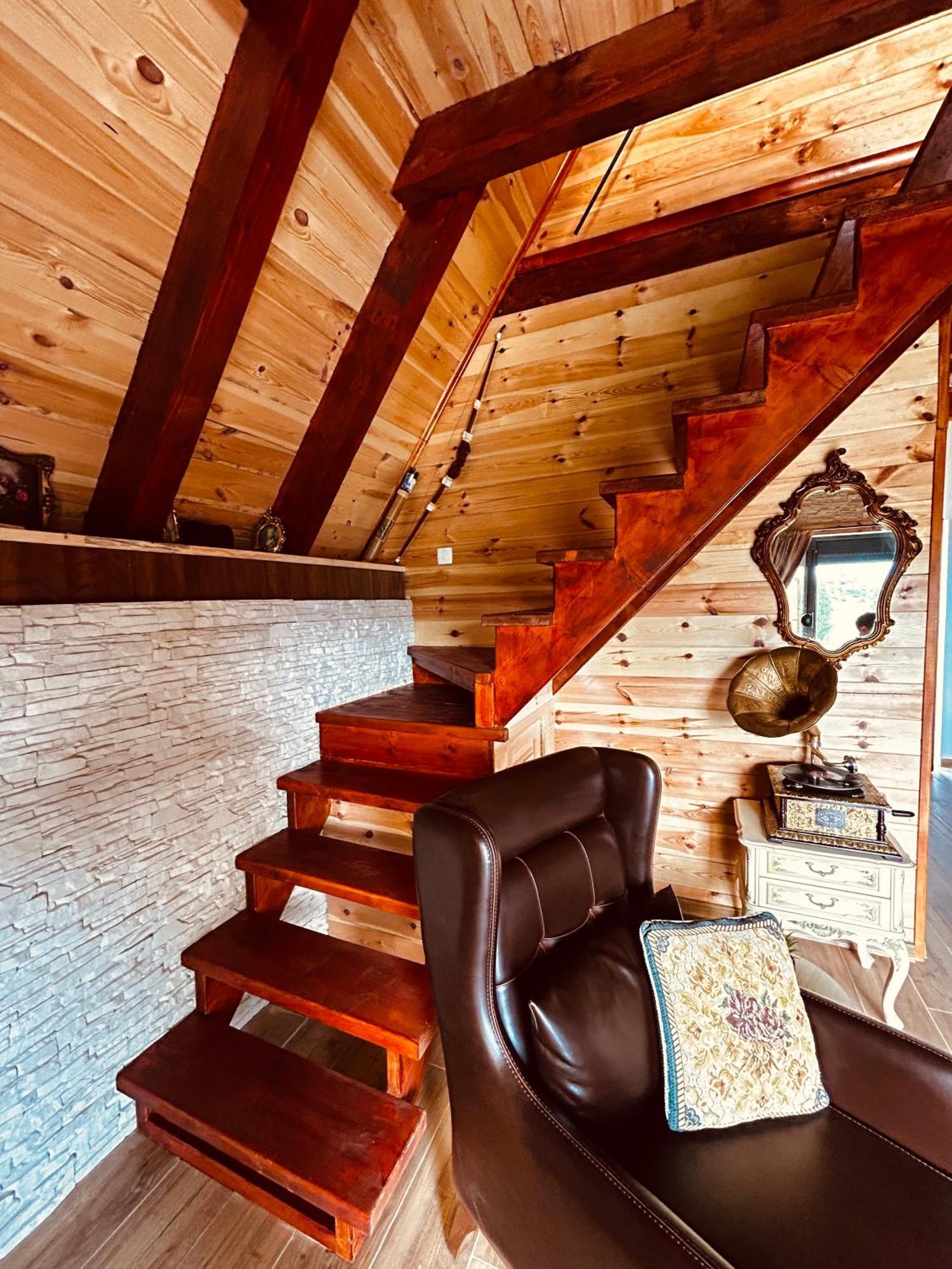 Runolist Chalet Žabljak Екстериор снимка